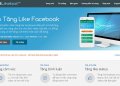 Hướng dẫn sử dụng Facebook Likebot chi tiết nhất