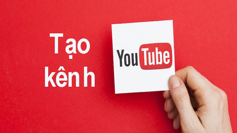 Hướng Dẫn Cách Tạo Nhiều Kênh Youtube